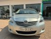 Toyota Vios 2012 - Màu bạc