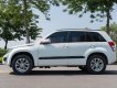 Suzuki Vitara 2014 - Màu trắng, nhập khẩu số tự động