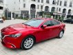 Mazda 6 2019 - Màu đỏ