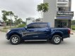 Nissan Navara 2018 - Màu xanh lam