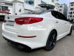 Kia Optima 2015 - Màu trắng, nhập khẩu nguyên chiếc, 555tr