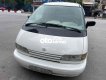 Toyota Previa 1990 - Màu trắng, số tự động