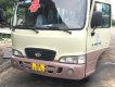 Hyundai County 2008 - Giá cực tốt