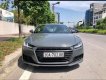 Audi TT 2015 - Màu xám, xe nhập
