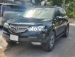 Acura MDX 2007 - Màu đen, giá chỉ 420 triệu