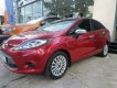 Ford Fiesta 2013 - Xe mới chạy 4 vạn km, 1 chủ rất ít đi, bao test