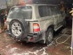 Toyota Land Cruiser 2006 - Xe màu bạc