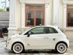 Fiat 500 2009 - Số tự động