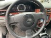 Daewoo Lacetti 2012 - Màu đen xe gia đình