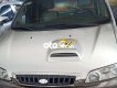 Hyundai Starex 2002 - Màu bạc, giá cực tốt