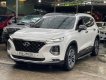 Hyundai Santa Fe 2020 - Màu trắng