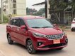 Suzuki Ertiga 2021 - Màu đỏ, nhập khẩu nguyên chiếc