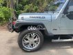 Jeep Wrangler 2001 - Màu xanh lam, xe nhập