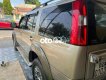 Ford Everest 2008 - Màu vàng cát