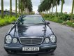 Mercedes-Benz E240 2000 - Màu xám, 129 triệu