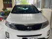 Kia Sorento 2016 - Màu trắng, xe nhập giá cạnh tranh