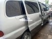 Hyundai Starex 2002 - Màu bạc, giá cực tốt