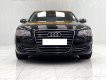 Audi A8 2010 - Màu đen, nhập khẩu