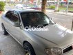 Kia Spectra 2003 - Xe màu trắng