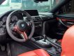 BMW M4 2016 - Màu vàng, nhập khẩu nguyên chiếc