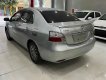 Toyota Vios 2011 - Màu bạc số tự động, giá chỉ 375 triệu