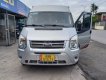 Ford Transit 2013 - Màu bạc