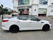 Kia Optima 2015 - Màu trắng, nhập khẩu nguyên chiếc, 555tr