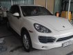 Porsche Cayenne S 2010 - Màu trắng, nội thất da cao cấp