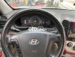 Hyundai Santa Fe 2007 - Màu bạc, giá cực tốt