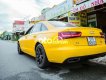 Audi A6 2011 - Màu vàng, nhập khẩu