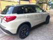 Suzuki Vitara 2016 - Màu kem (be), nhập khẩu, giá cực tốt