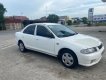 Mazda 323 2000 - Màu trắng, giá cực tốt