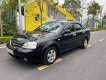 Daewoo Lacetti 2012 - Màu đen xe gia đình