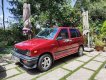 Suzuki Maruti 1993 - Màu đỏ, xe nhập