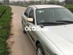 Mazda 626 2003 - Màu bạc, 120tr