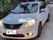 Nissan Sunny 2014 - Màu trắng, nhập khẩu