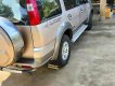 Ford Everest 2008 - Xe màu bạc