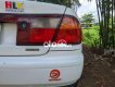 Mazda 323 1999 - Màu trắng, nhập khẩu