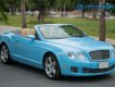 Bentley Continental 2007 - Dòng xe hiếm, nay đã có mặt tại Việt Nam