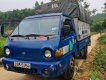 Hyundai Porter 2000 - Màu xanh lam, giá cạnh tranh