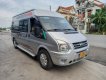 Ford Transit 2013 - Màu bạc