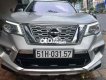 Nissan X Terra 2018 - Màu bạc, giá cực tốt