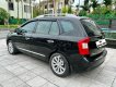 Kia Carens 2013 - Cần bán lại xe màu đen