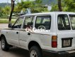 Toyota Land Cruiser 1990 - Màu trắng, nhập khẩu nguyên chiếc