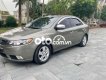 Kia Forte 2009 - Màu xám, xe nhập