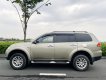 Mitsubishi Pajero 2014 - Full lịch sử hãng, lắp nhiều đồ chơi