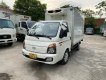 Hyundai H 100 2016 - Màu trắng xe gia đình giá ưu đãi