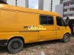 Ford Transit 2003 - Xe màu vàng