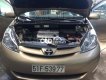 Toyota Sienna 2005 - Màu nâu, nhập khẩu
