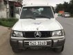 Hyundai Galloper 2002 - Hai màu giá ưu đãi